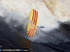 2011 Whitewater Grand Prix - Big Wave Challenge